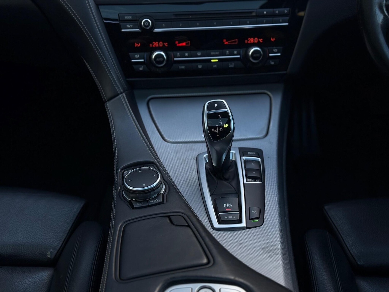 Used BMW 6 Series Gran Coupe 2016 for sale - 76377441: Photo 33