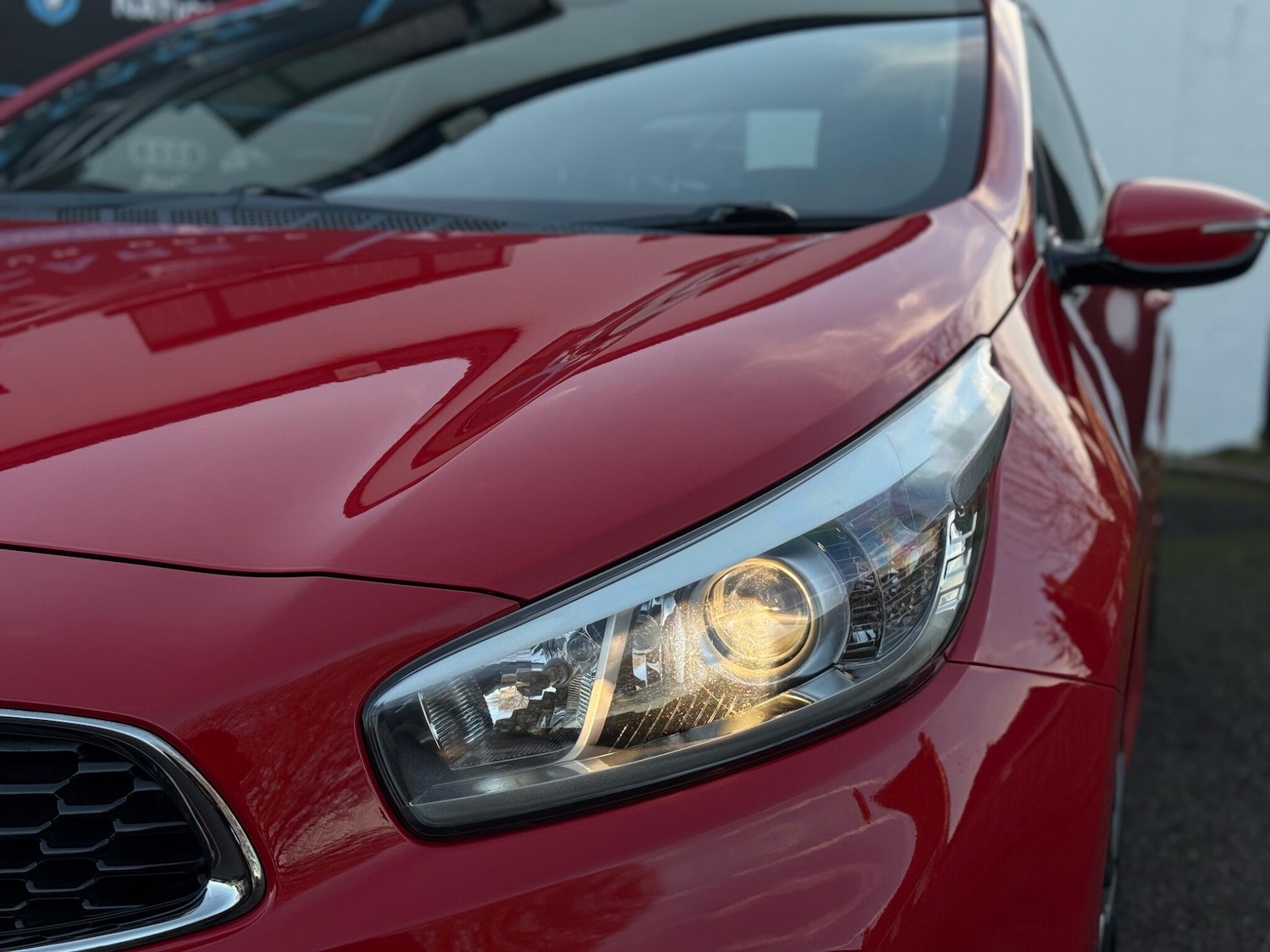 Used Kia Pro Ceed 2013 for sale - 76996894: Photo 10