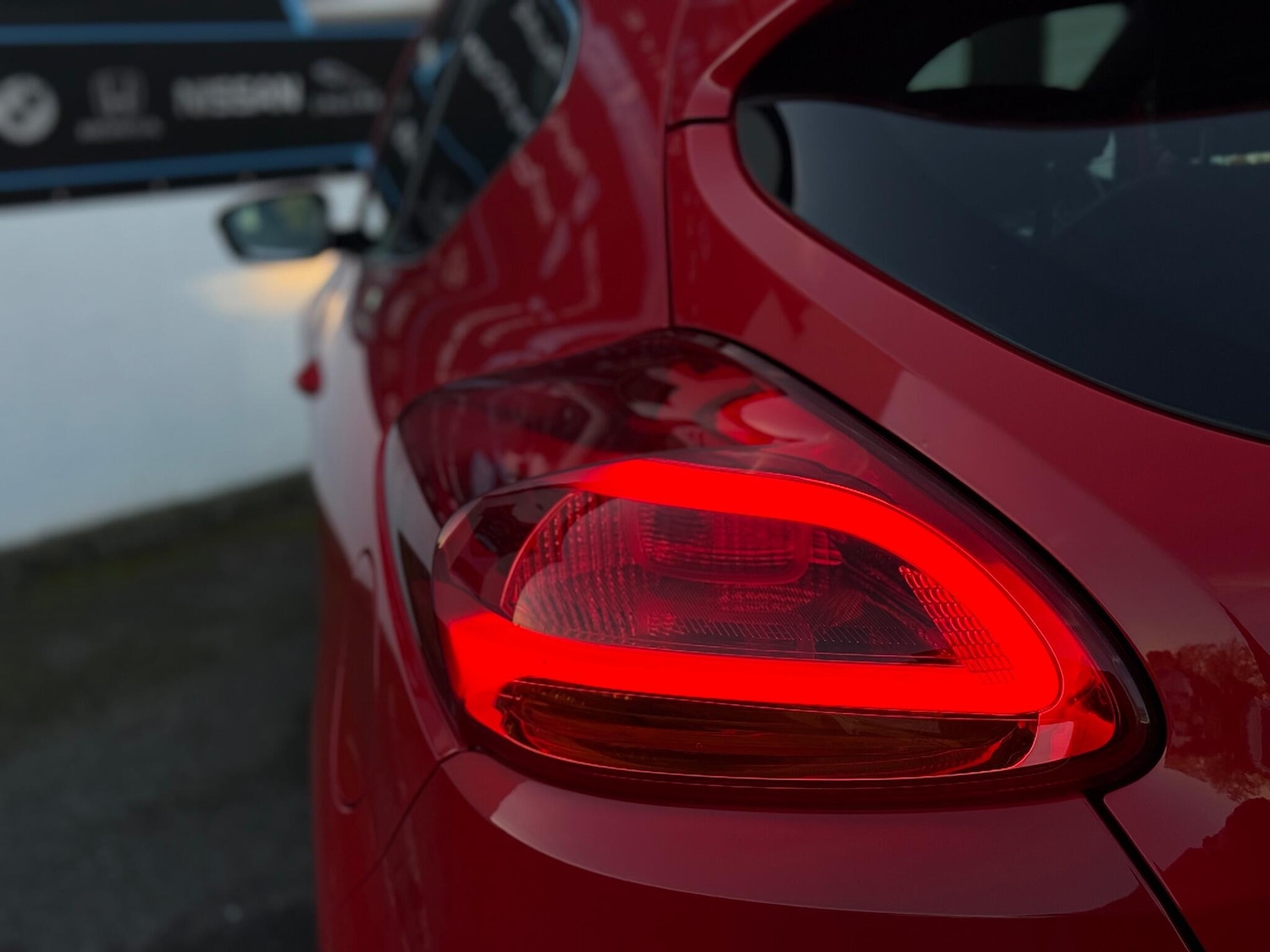 Used Kia Pro Ceed 2013 for sale - 76996894: Photo 18