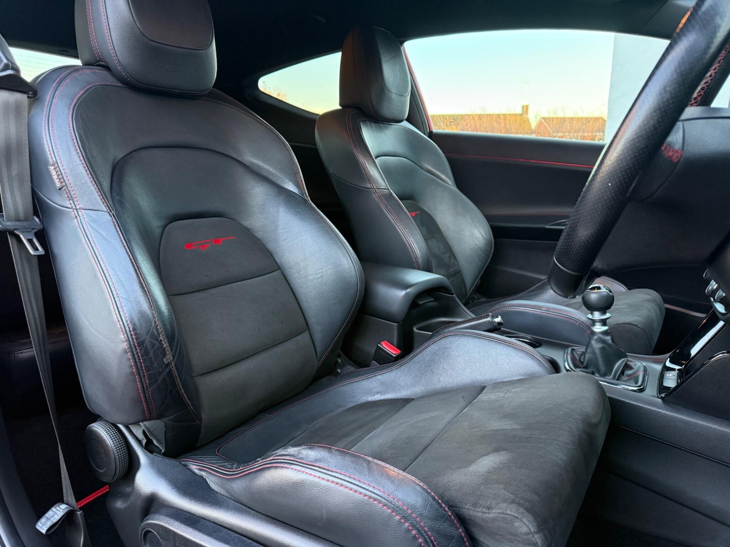 Used Kia Pro Ceed 2013 for sale - 76996894: Photo 26