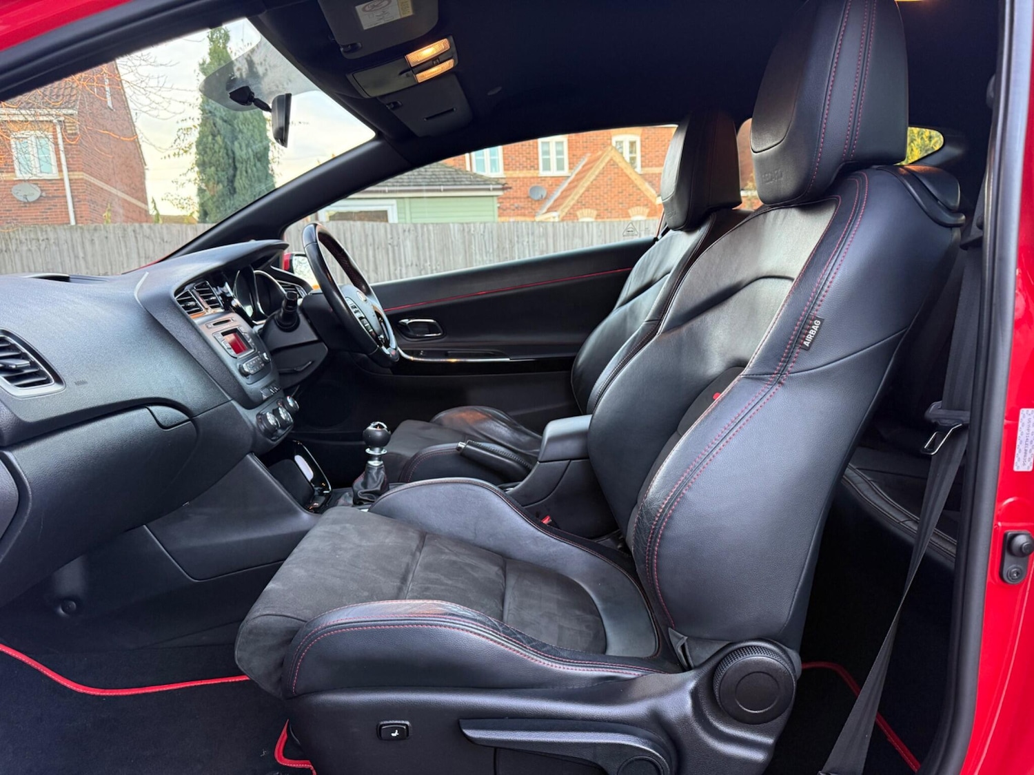 Used Kia Pro Ceed 2013 for sale - 76996894: Photo 30