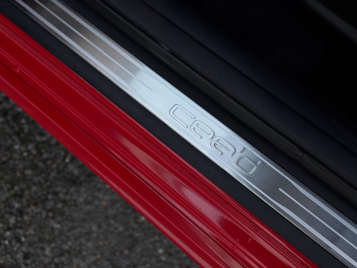 Used Kia Pro Ceed 2013 for sale - 76996894: Photo 34