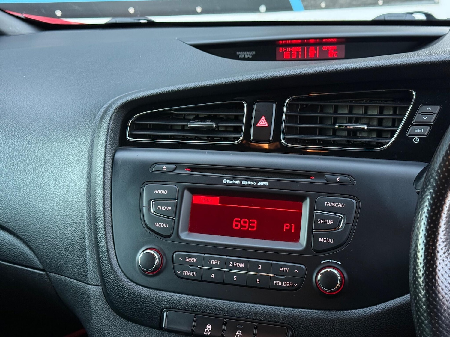 Used Kia Pro Ceed 2013 for sale - 76996894: Photo 43