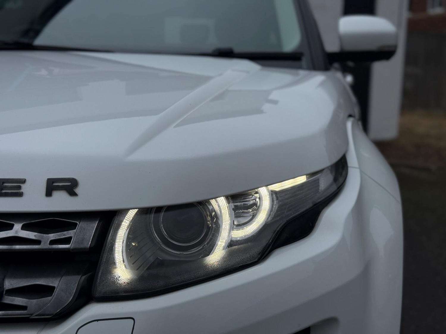 Used Land Rover Range Rover Evoque 2013 for sale - 77410952: Photo 10