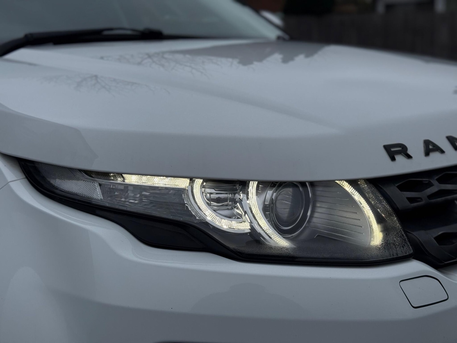 Used Land Rover Range Rover Evoque 2013 for sale - 77410952: Photo 14