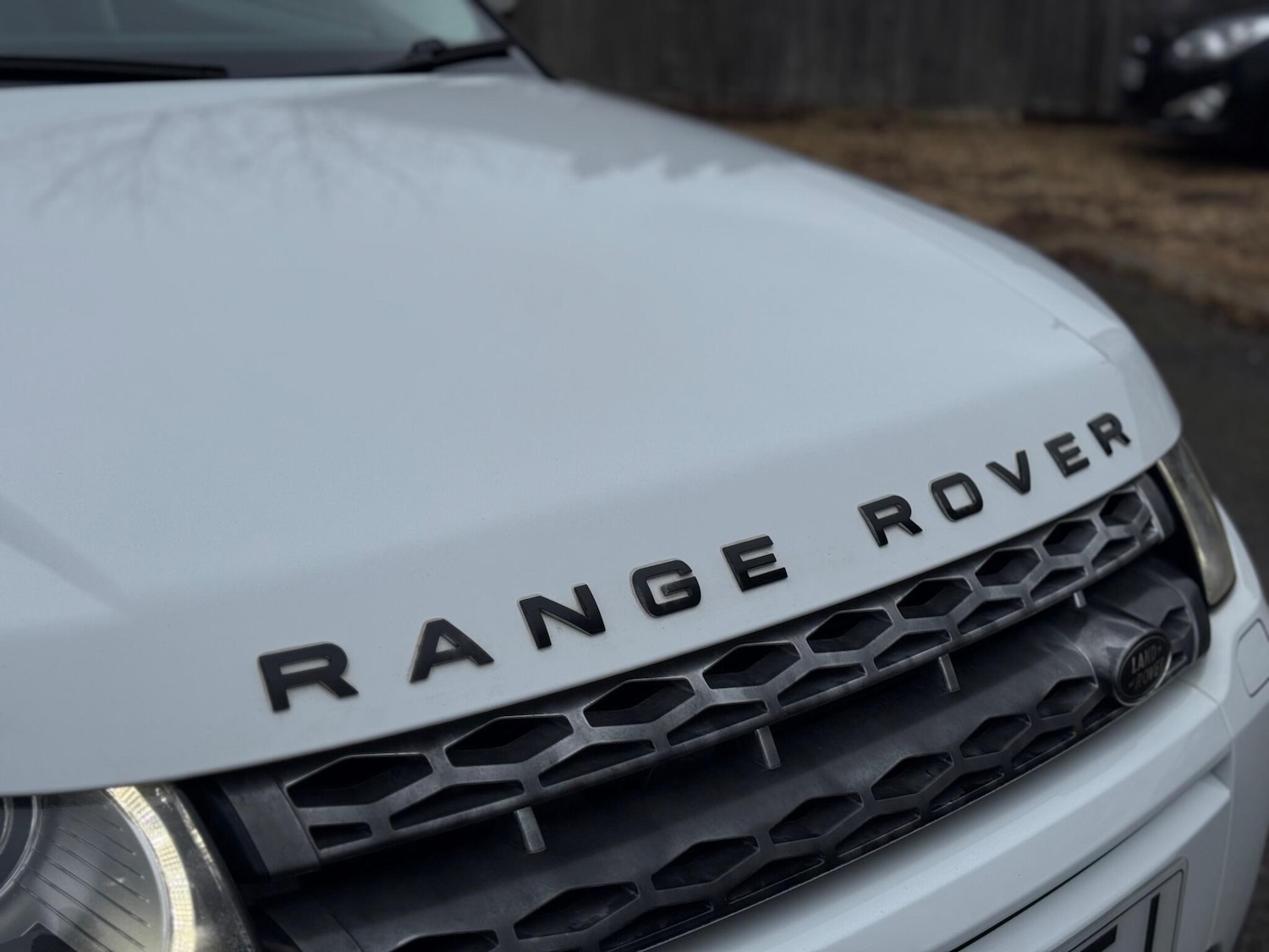 Used Land Rover Range Rover Evoque 2013 for sale - 77410952: Photo 16