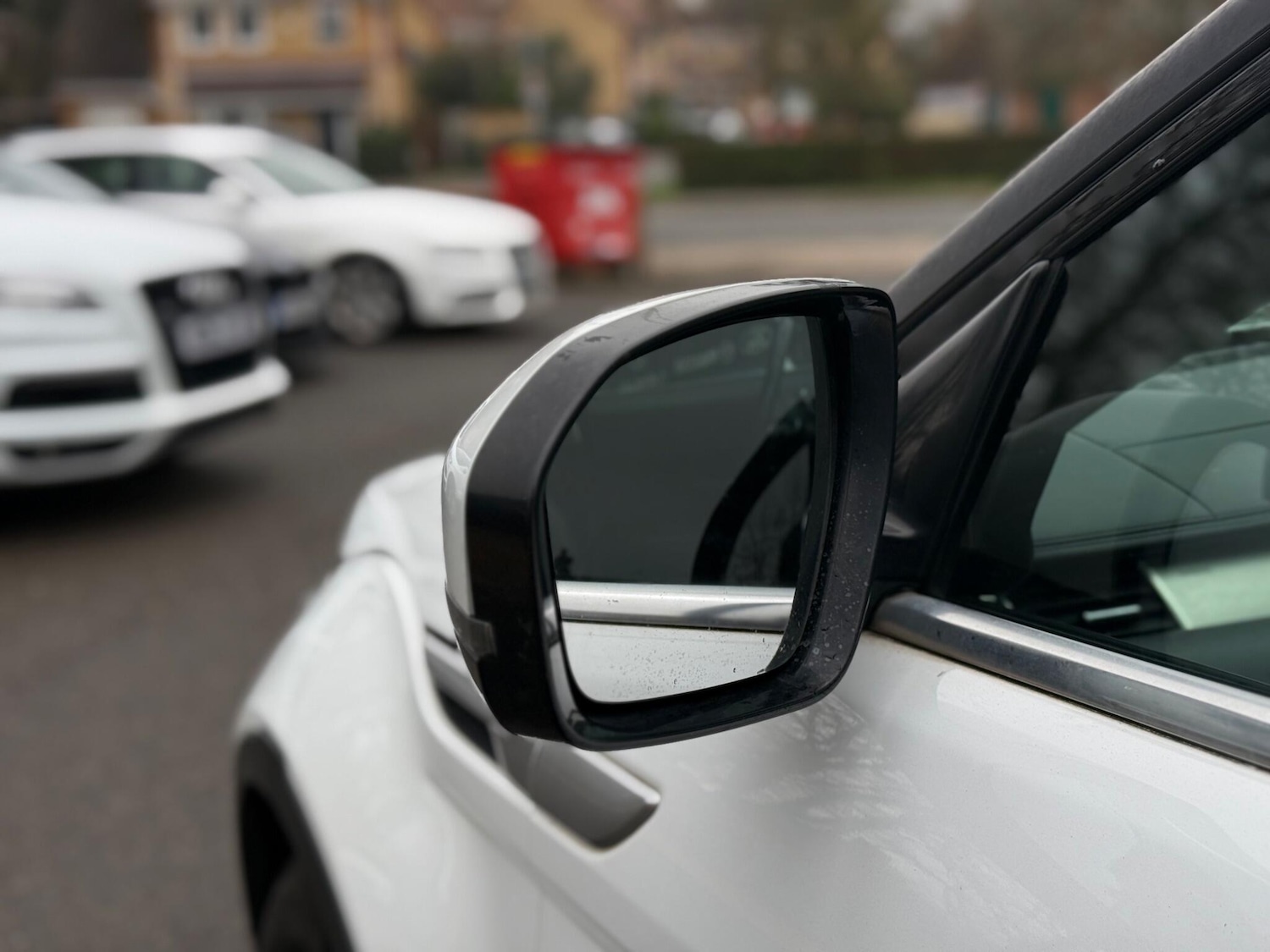 Used Land Rover Range Rover Evoque 2013 for sale - 77410952: Photo 20