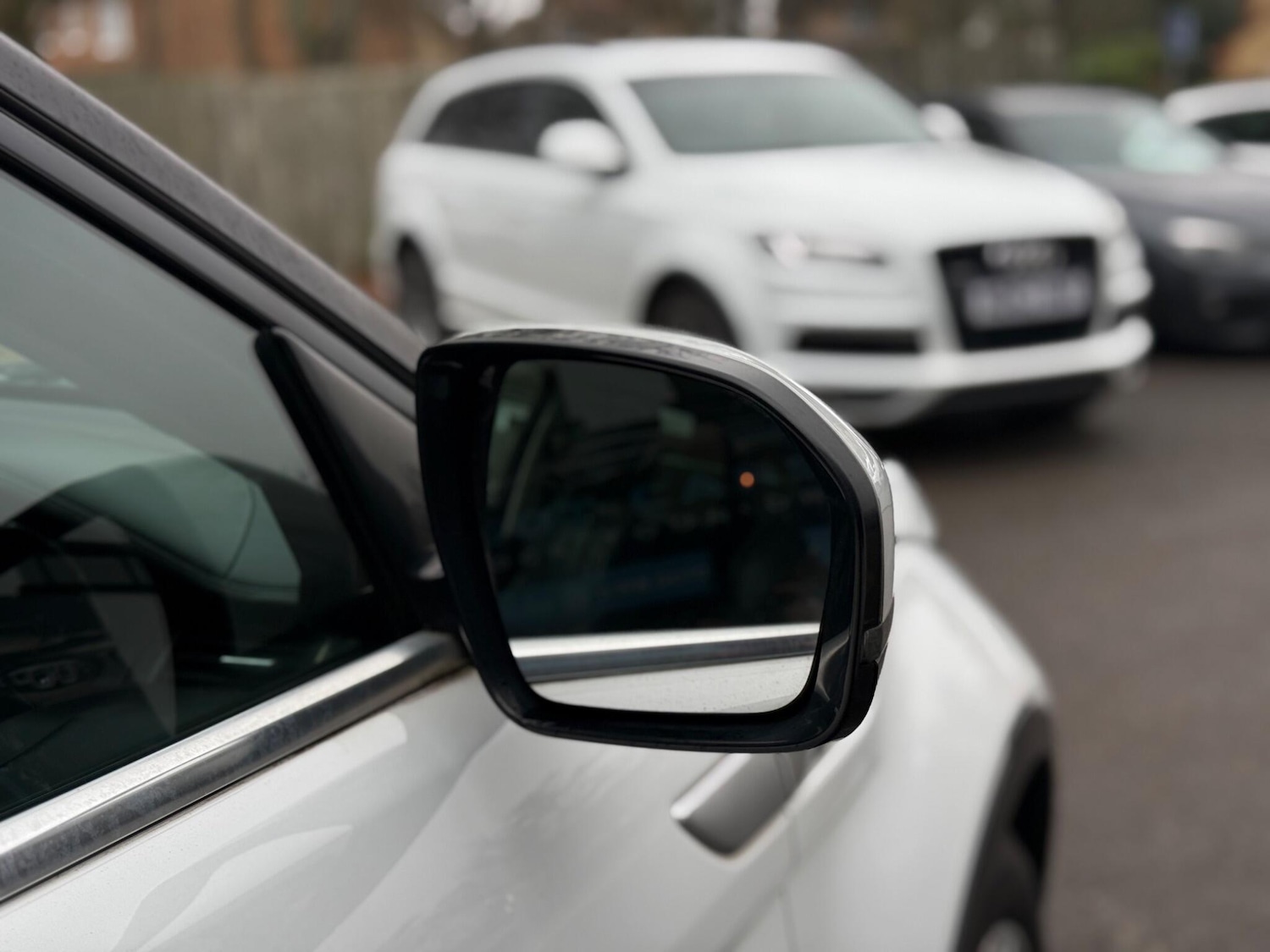 Used Land Rover Range Rover Evoque 2013 for sale - 77410952: Photo 22