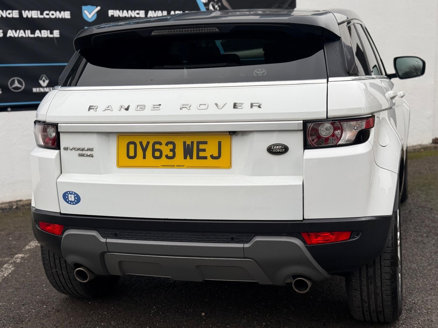 Used Land Rover Range Rover Evoque 2013 for sale - 77410952: Photo 25