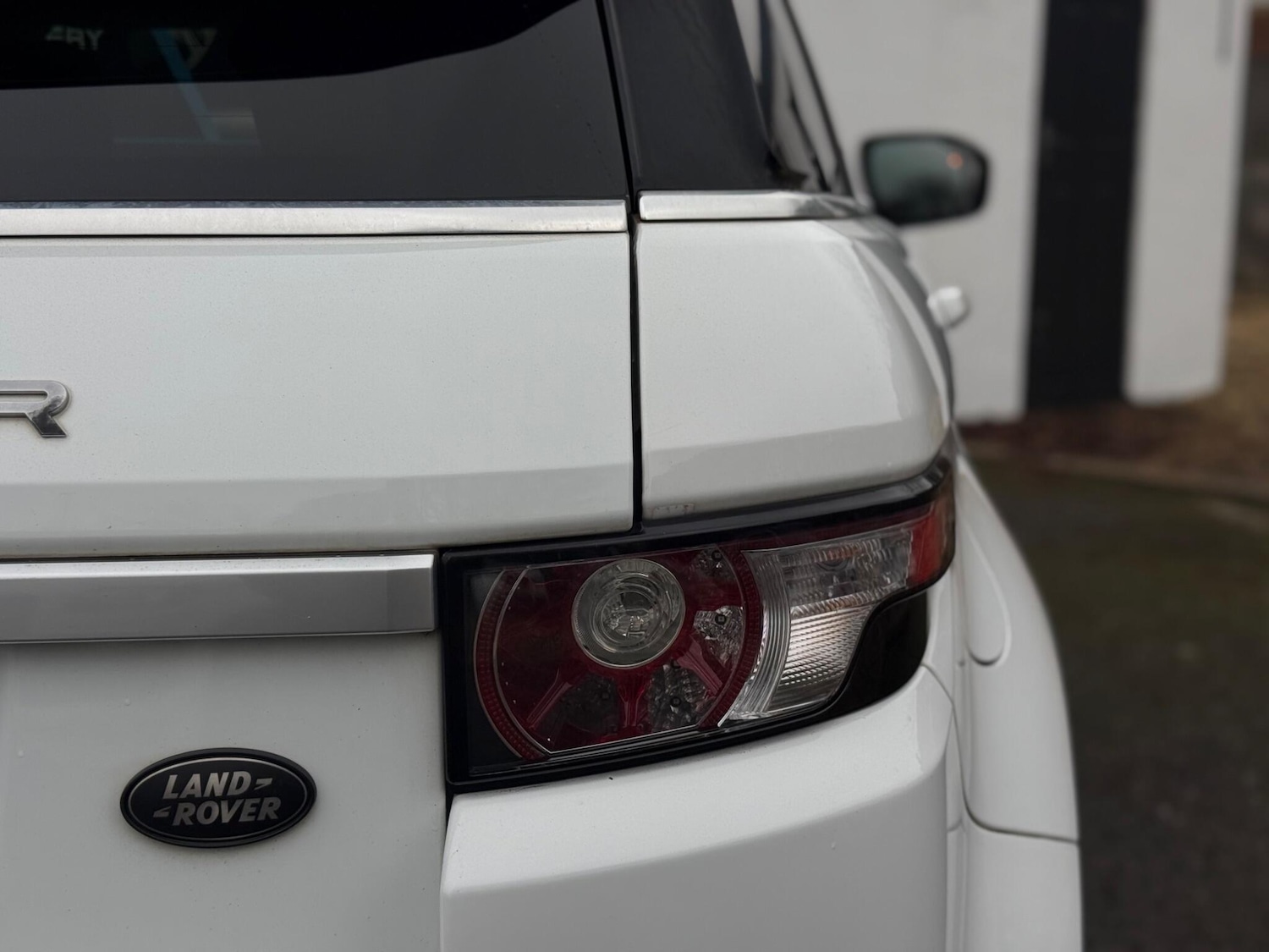 Used Land Rover Range Rover Evoque 2013 for sale - 77410952: Photo 28