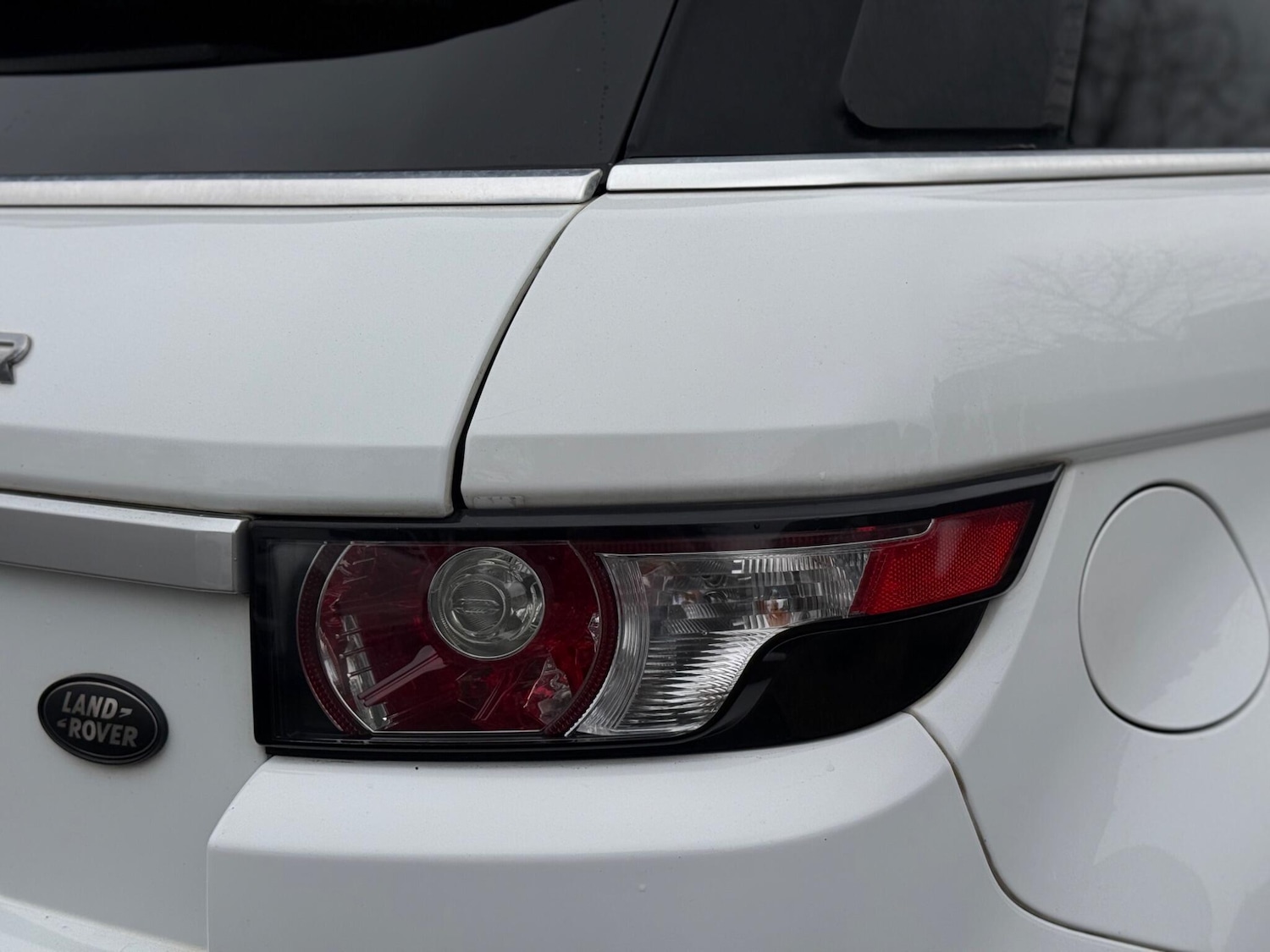 Used Land Rover Range Rover Evoque 2013 for sale - 77410952: Photo 29