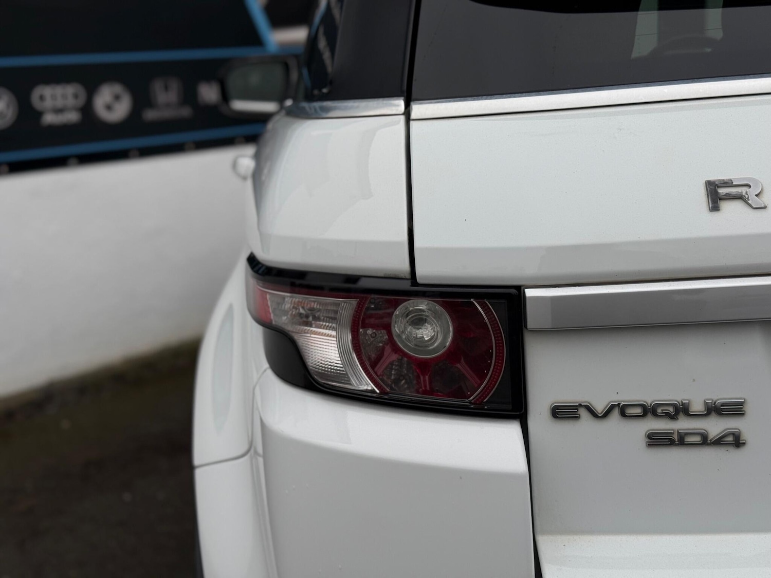 Used Land Rover Range Rover Evoque 2013 for sale - 77410952: Photo 31