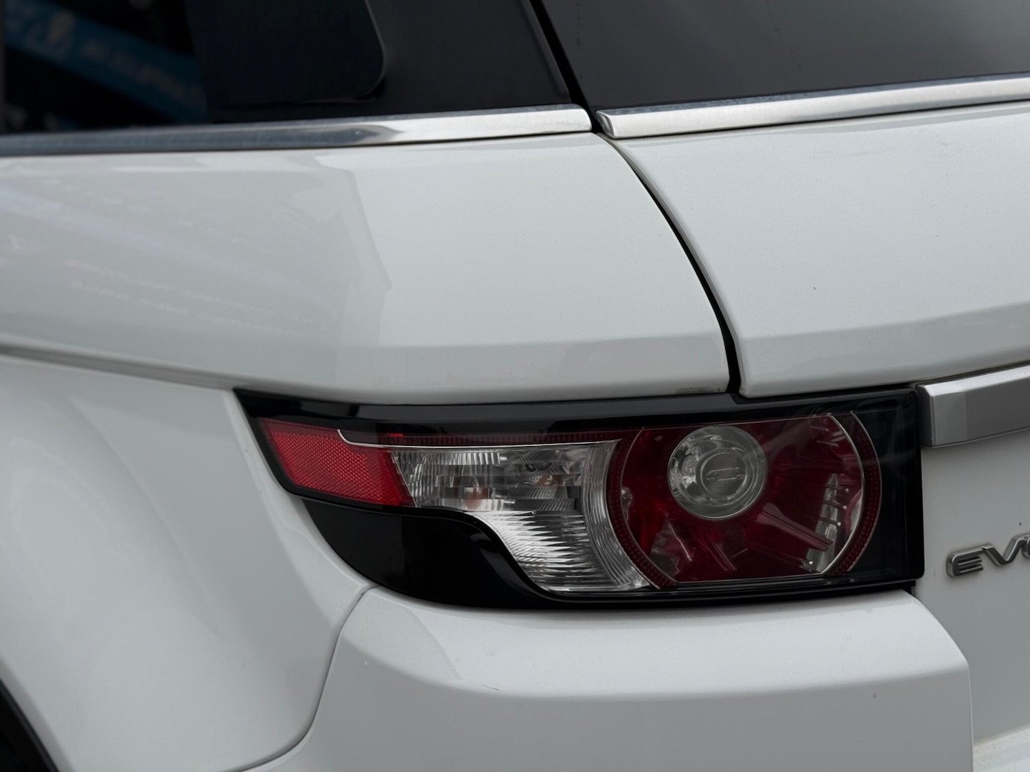 Used Land Rover Range Rover Evoque 2013 for sale - 77410952: Photo 32