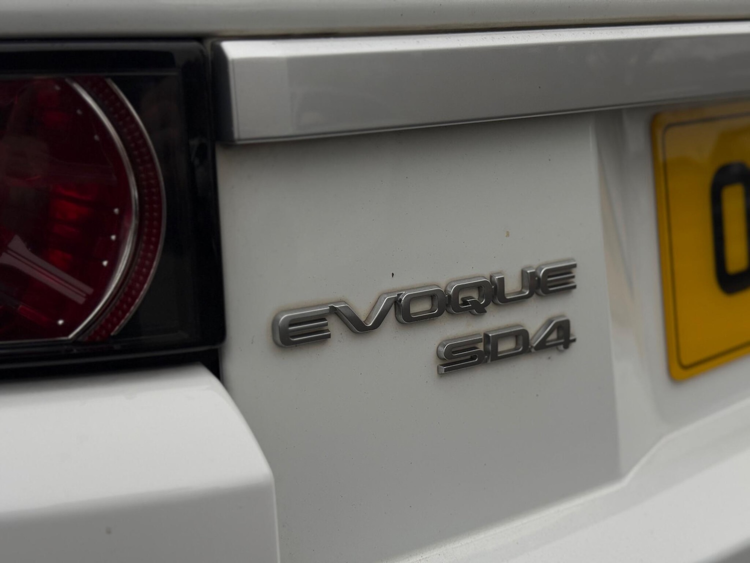 Used Land Rover Range Rover Evoque 2013 for sale - 77410952: Photo 34