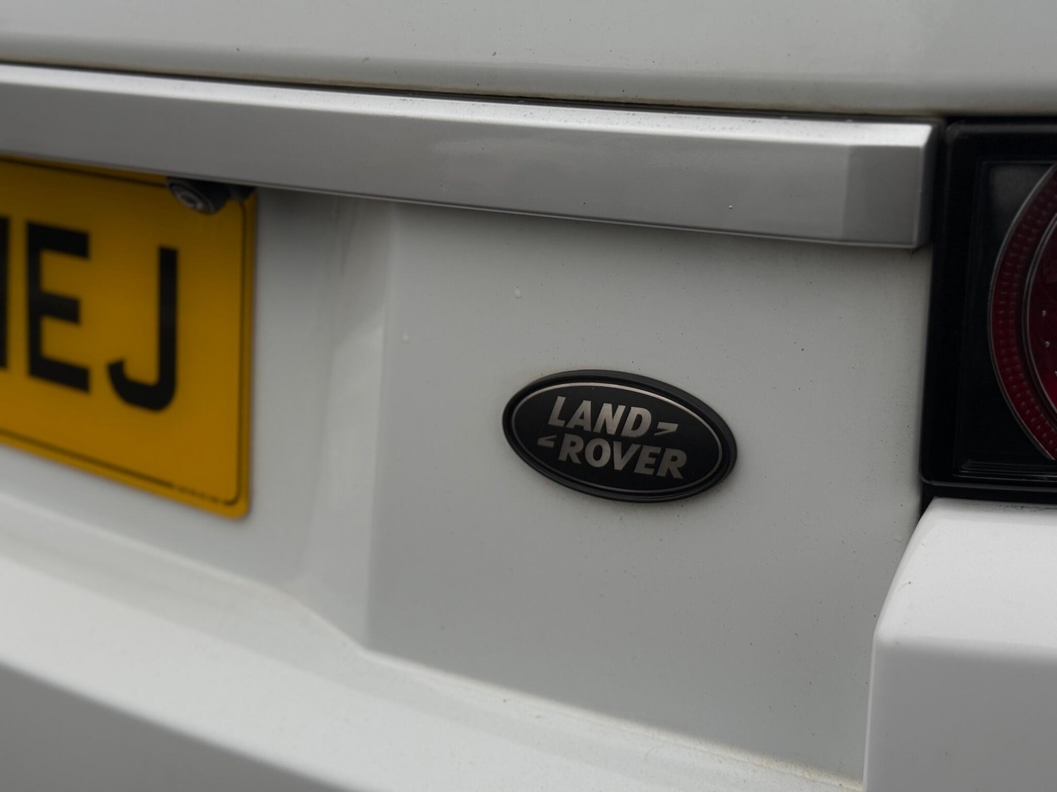 Used Land Rover Range Rover Evoque 2013 for sale - 77410952: Photo 36