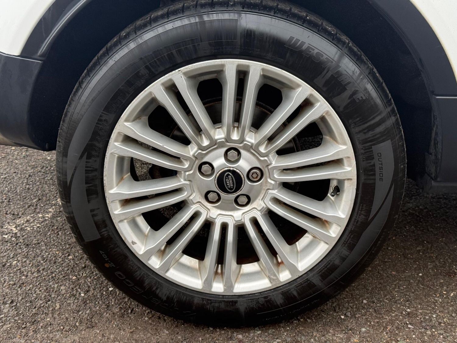 Used Land Rover Range Rover Evoque 2013 for sale - 77410952: Photo 37