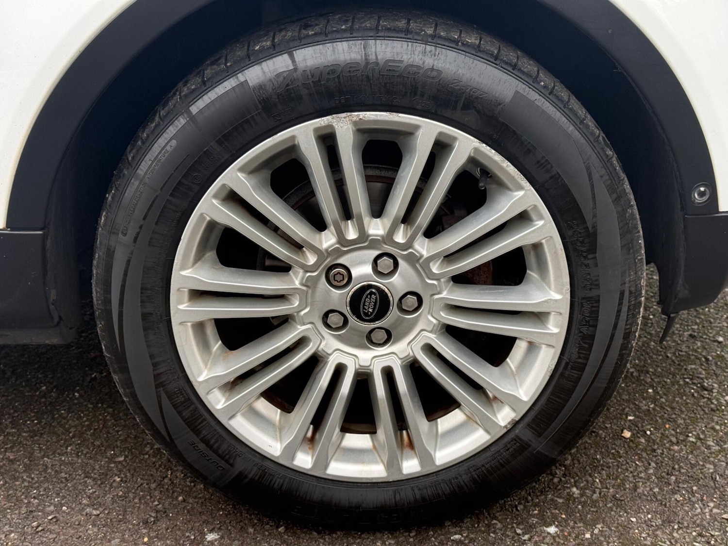 Used Land Rover Range Rover Evoque 2013 for sale - 77410952: Photo 38