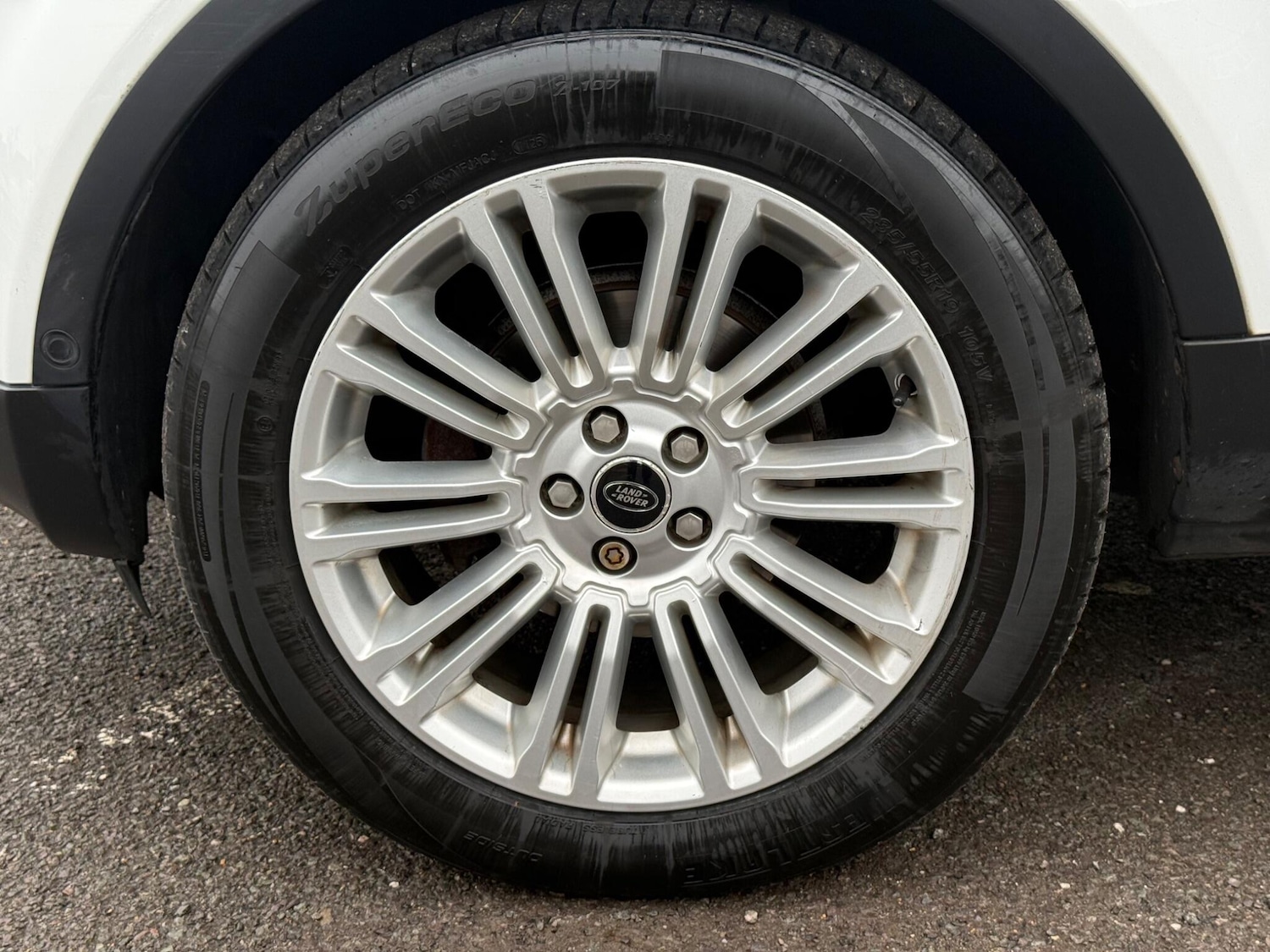 Used Land Rover Range Rover Evoque 2013 for sale - 77410952: Photo 39