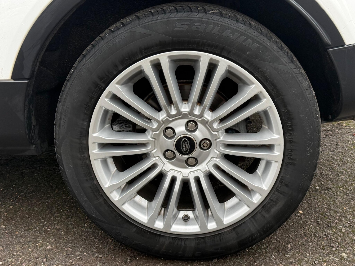 Used Land Rover Range Rover Evoque 2013 for sale - 77410952: Photo 40