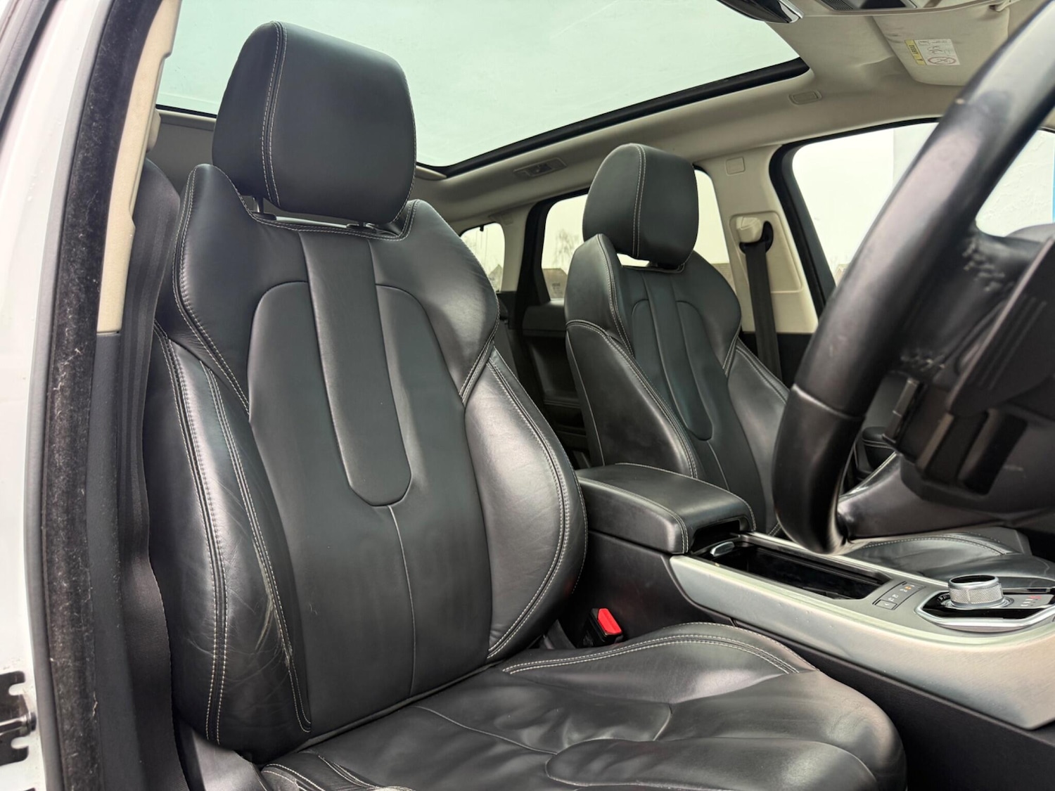 Used Land Rover Range Rover Evoque 2013 for sale - 77410952: Photo 43