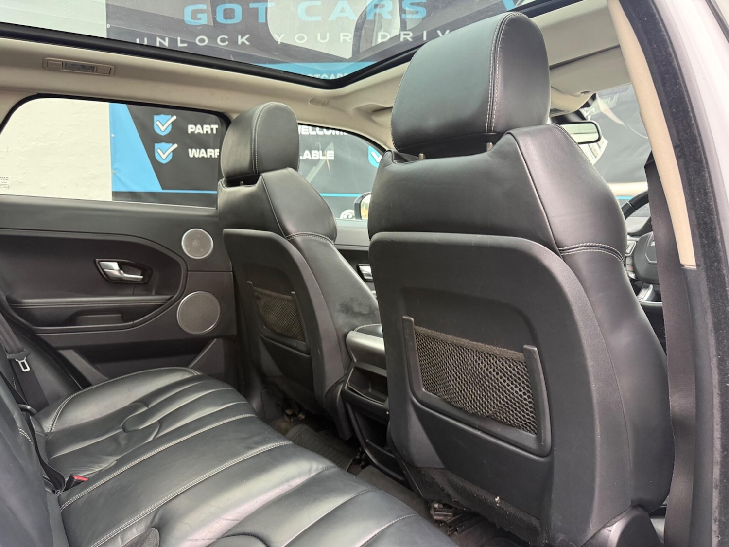 Used Land Rover Range Rover Evoque 2013 for sale - 77410952: Photo 44