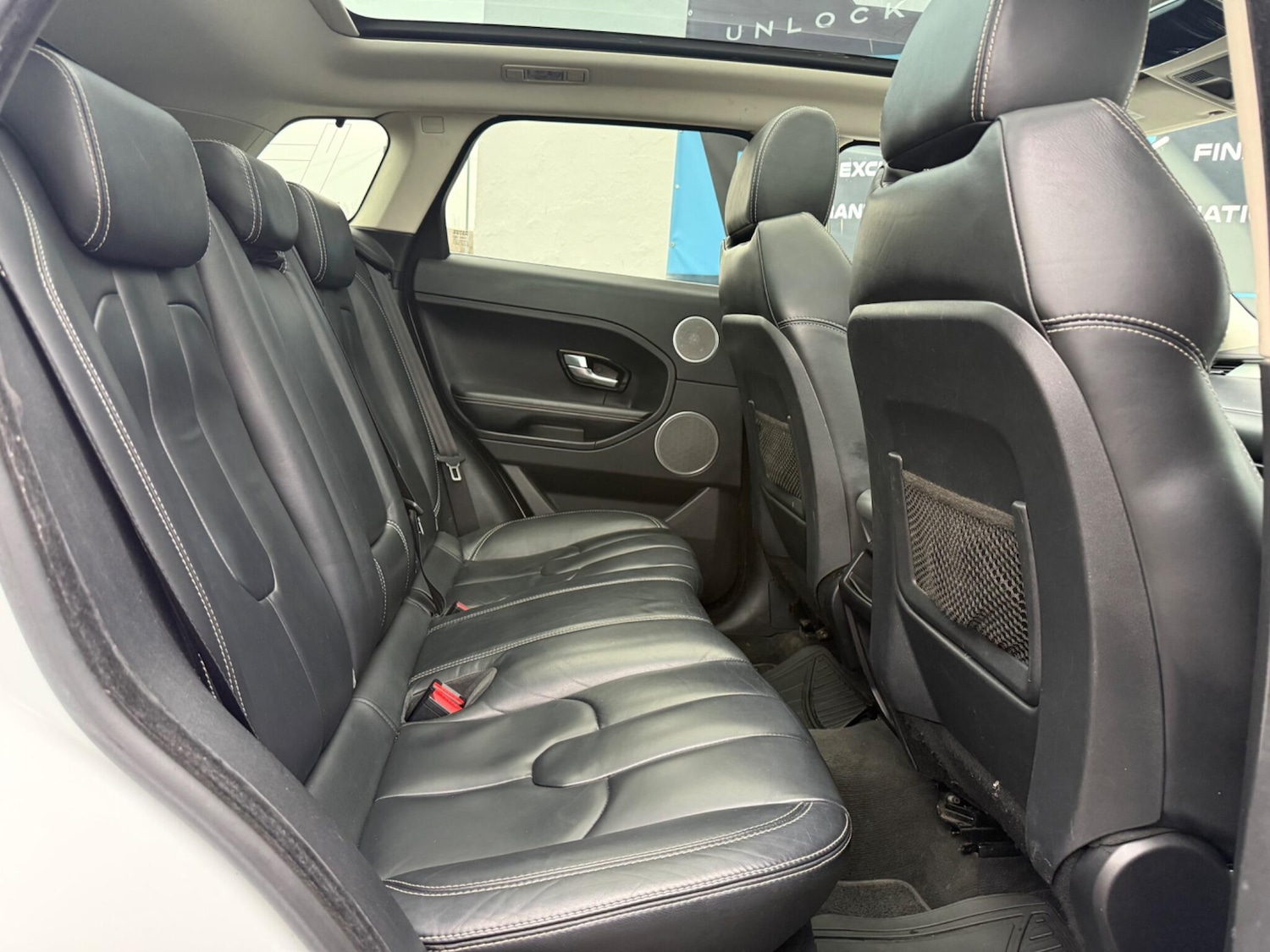 Used Land Rover Range Rover Evoque 2013 for sale - 77410952: Photo 45