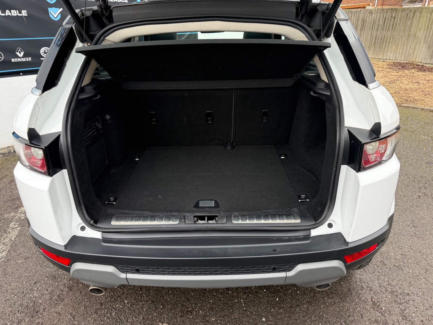 Used Land Rover Range Rover Evoque 2013 for sale - 77410952: Photo 46