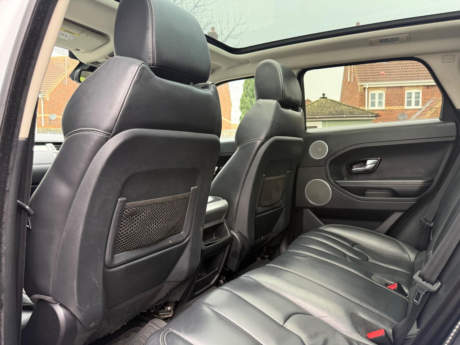 Used Land Rover Range Rover Evoque 2013 for sale - 77410952: Photo 48