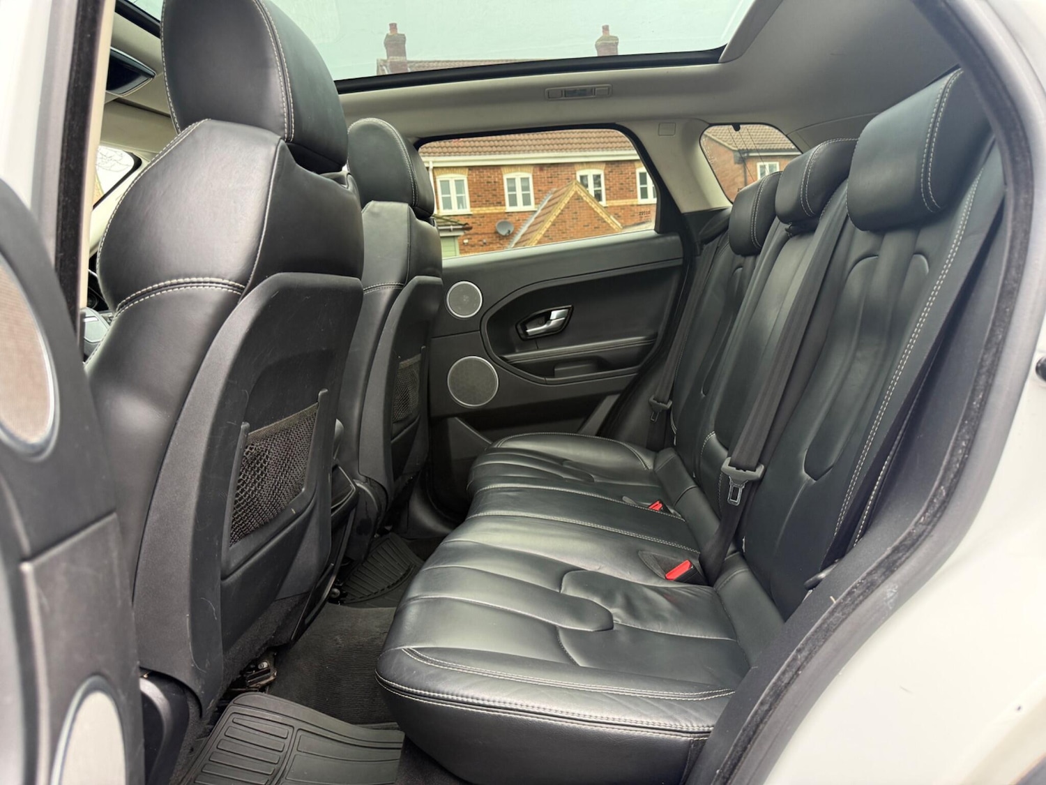 Used Land Rover Range Rover Evoque 2013 for sale - 77410952: Photo 49