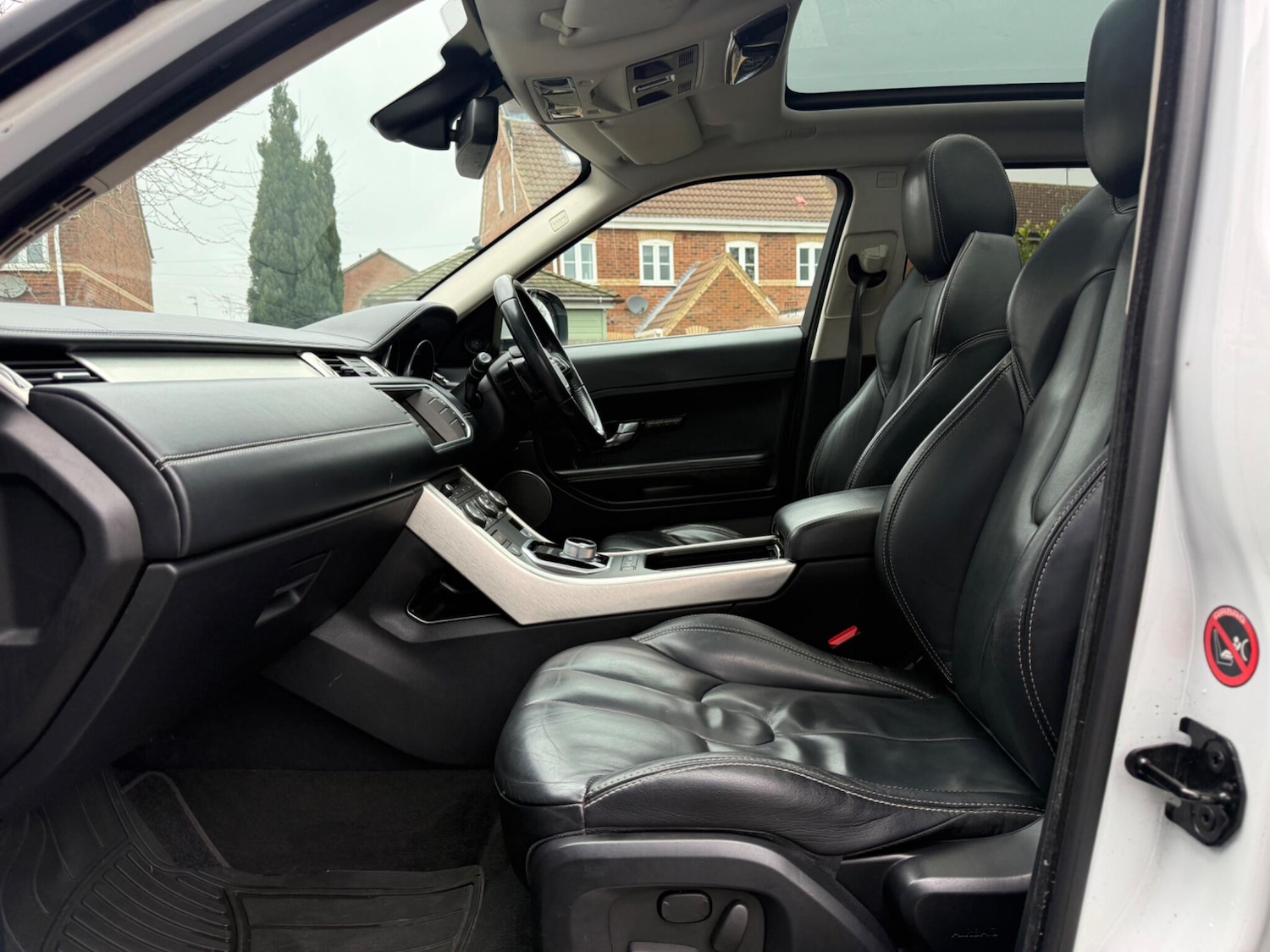 Used Land Rover Range Rover Evoque 2013 for sale - 77410952: Photo 51