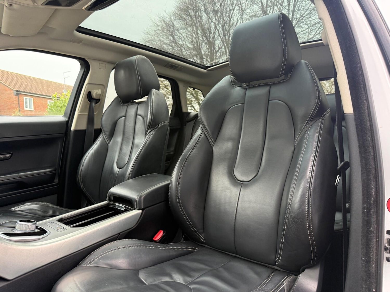 Used Land Rover Range Rover Evoque 2013 for sale - 77410952: Photo 52