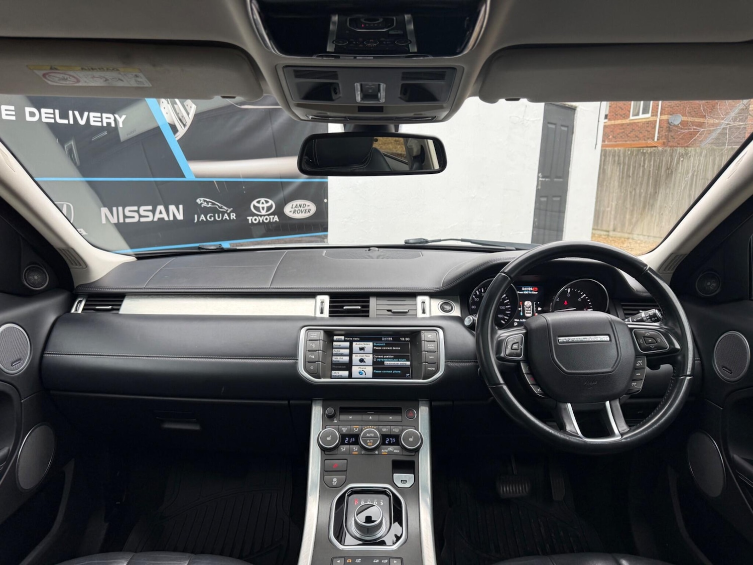 Used Land Rover Range Rover Evoque 2013 for sale - 77410952: Photo 53