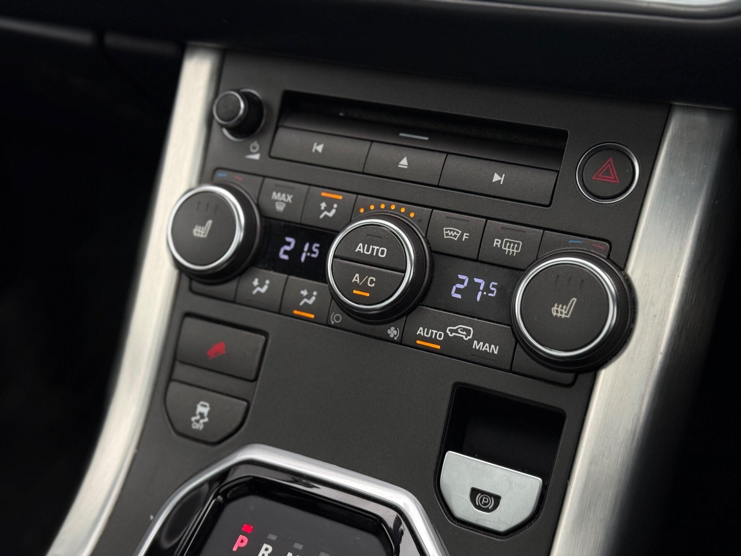 Used Land Rover Range Rover Evoque 2013 for sale - 77410952: Photo 74