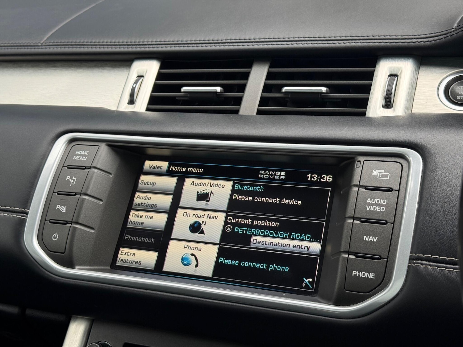 Used Land Rover Range Rover Evoque 2013 for sale - 77410952: Photo 75