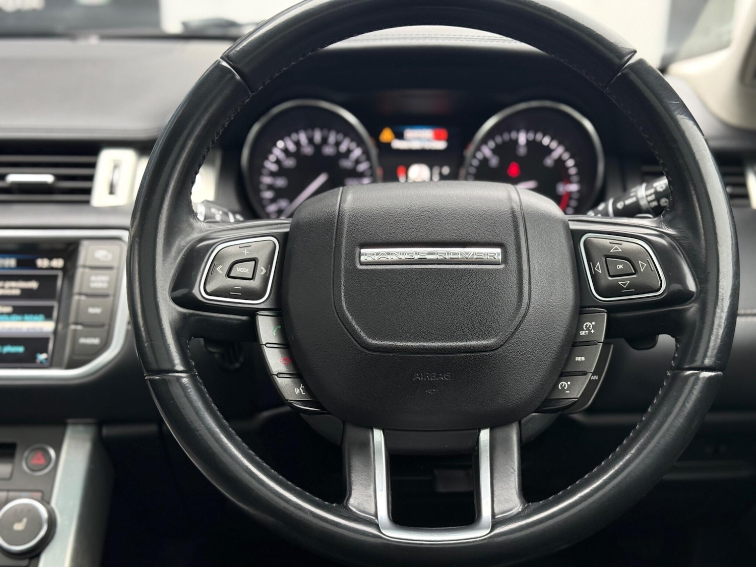 Used Land Rover Range Rover Evoque 2013 for sale - 77410952: Photo 86