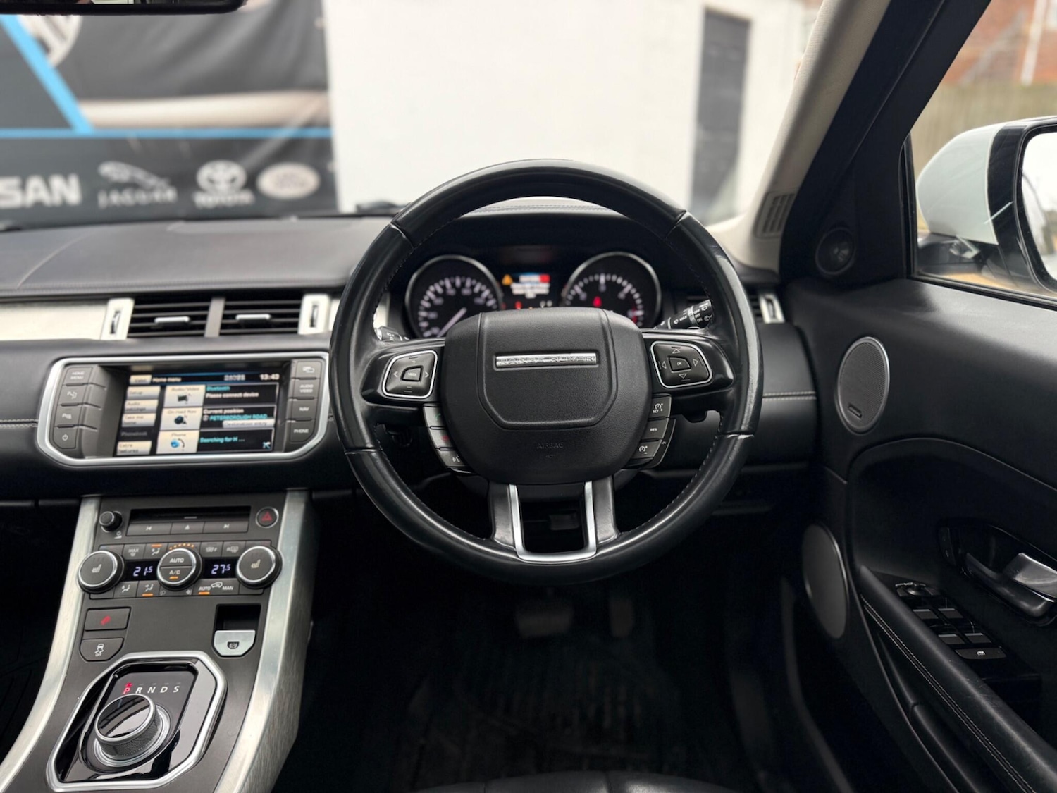 Used Land Rover Range Rover Evoque 2013 for sale - 77410952: Photo 87