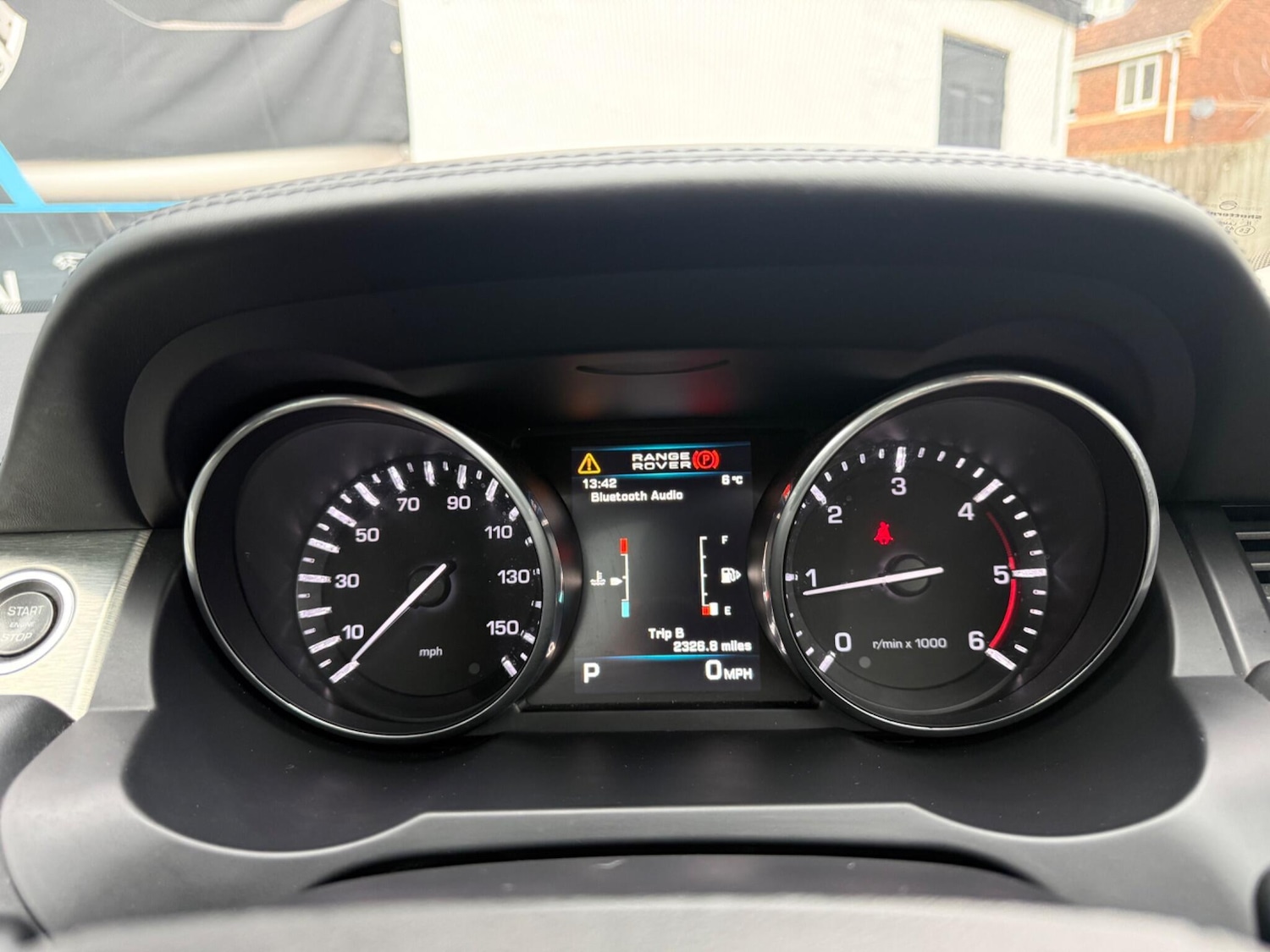 Used Land Rover Range Rover Evoque 2013 for sale - 77410952: Photo 92