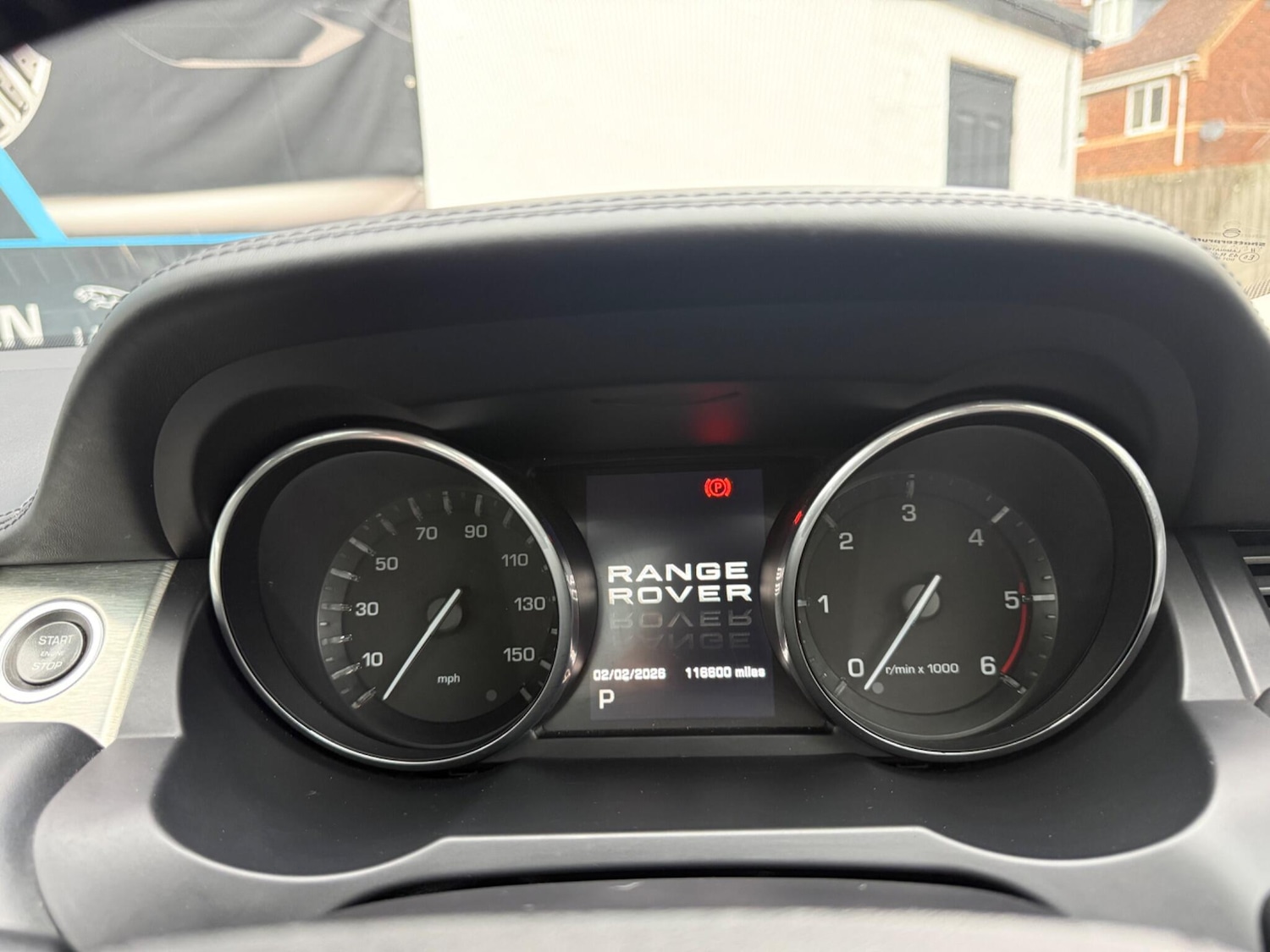 Used Land Rover Range Rover Evoque 2013 for sale - 77410952: Photo 93