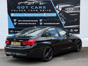 Used BMW 3 Series 2016 for sale - 78613140: Photo
