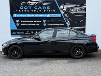 Used BMW 3 Series 2016 for sale - 78613140: Photo