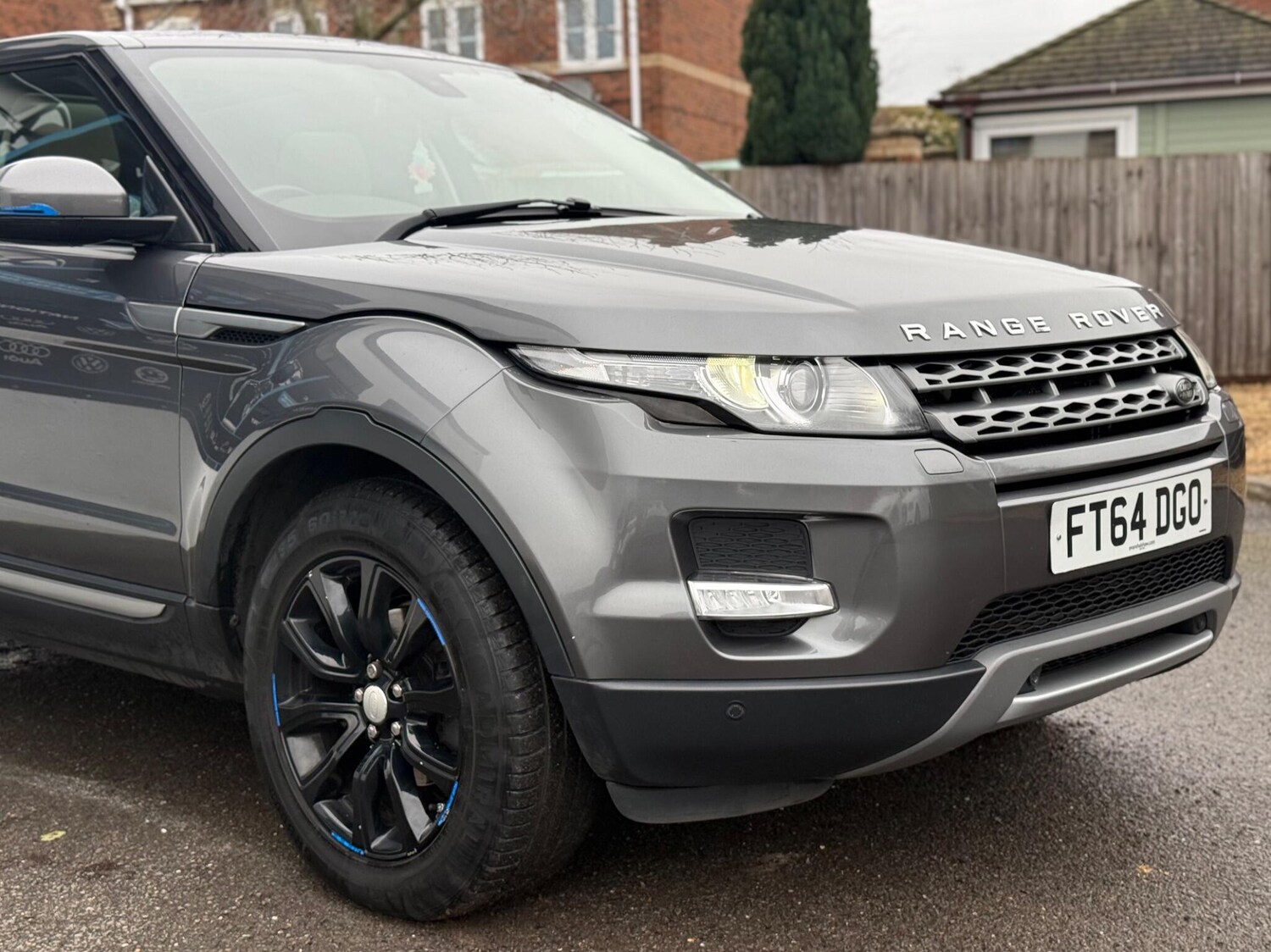 Used Land Rover Range Rover Evoque for sale - 77537794: Photo 11