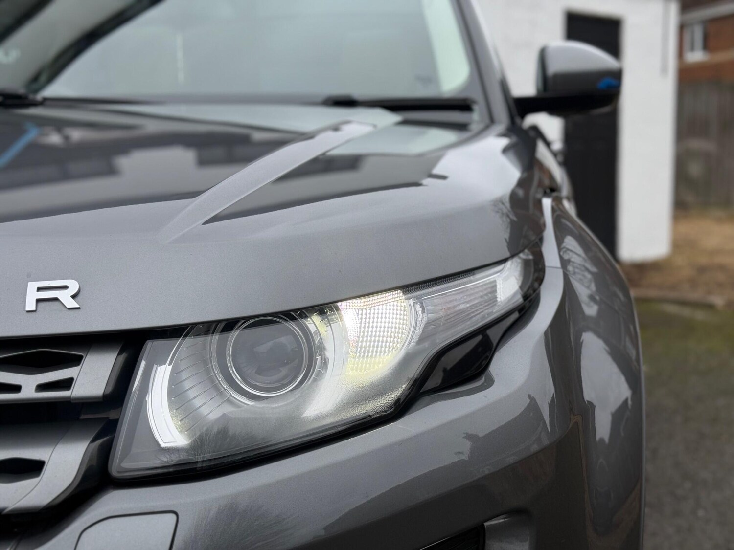 Used Land Rover Range Rover Evoque for sale - 77537794: Photo 12