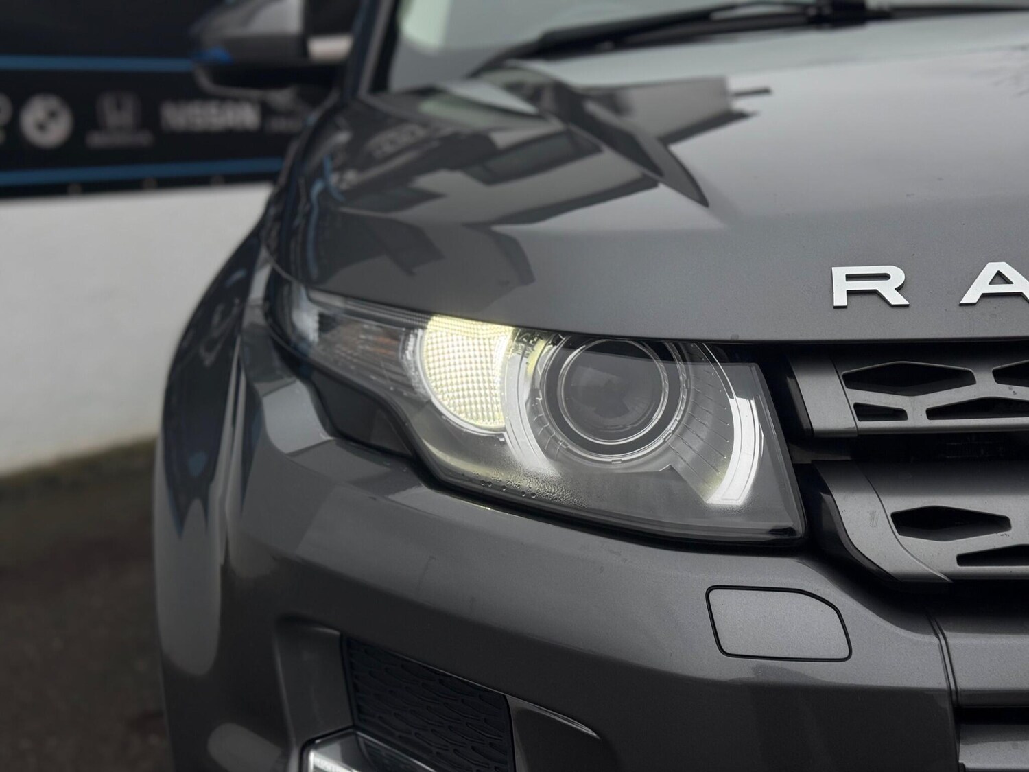 Used Land Rover Range Rover Evoque for sale - 77537794: Photo 15