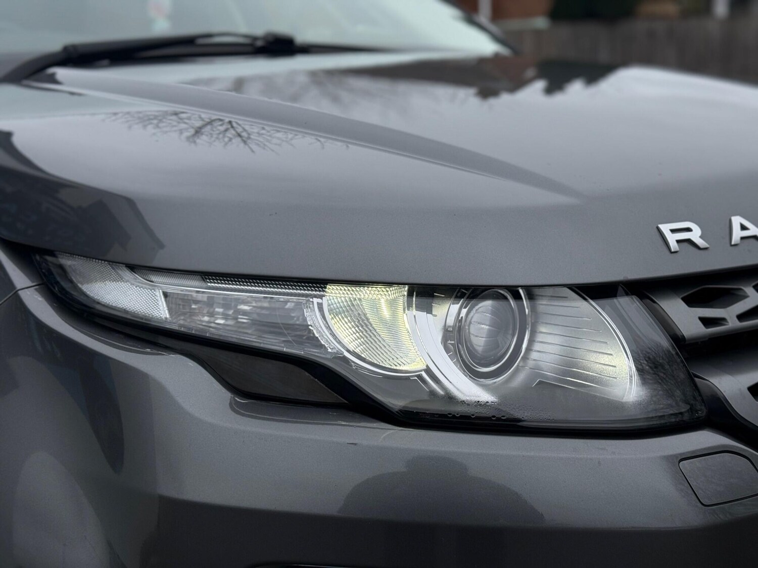 Used Land Rover Range Rover Evoque for sale - 77537794: Photo 16