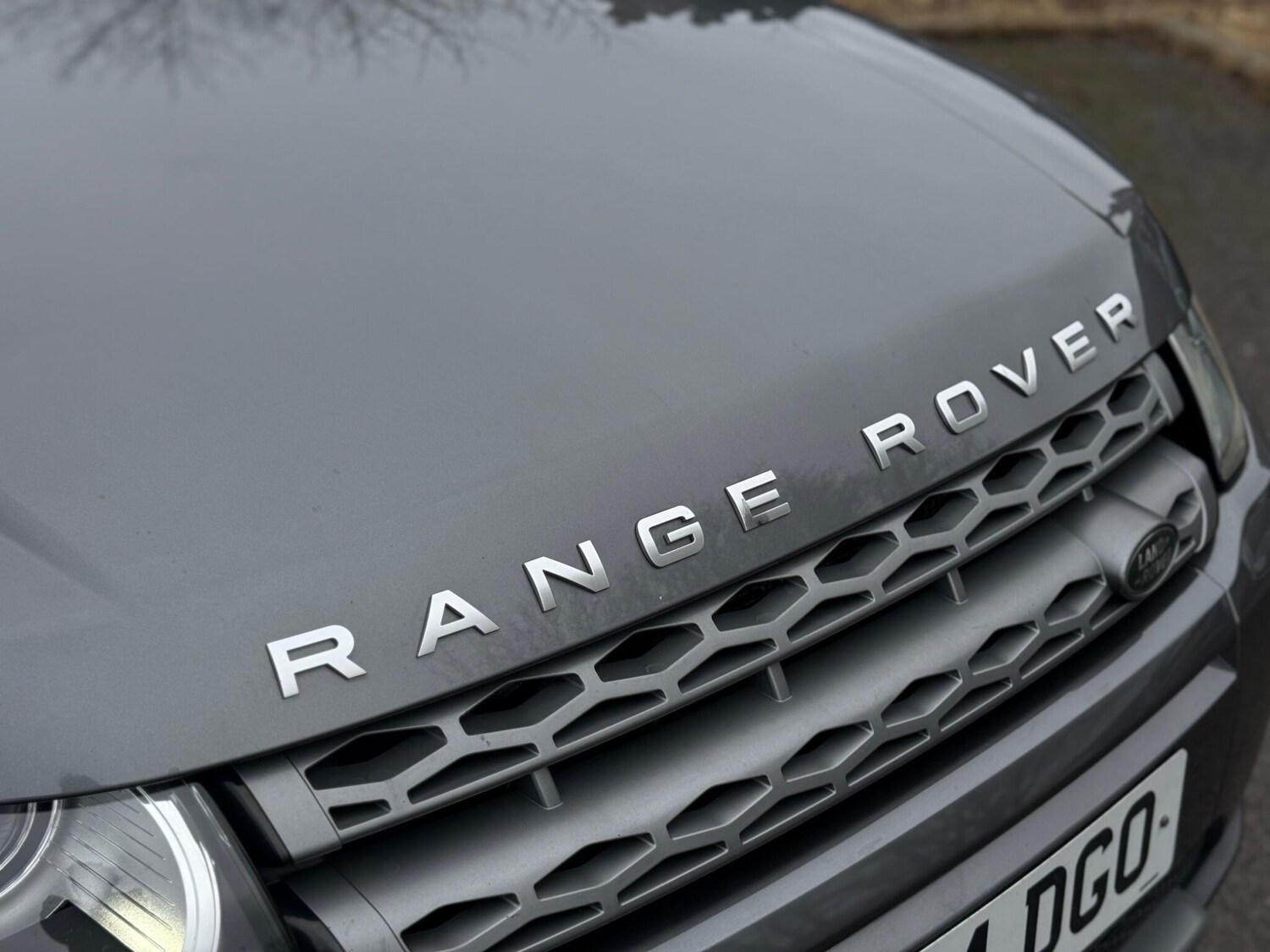 Used Land Rover Range Rover Evoque for sale - 77537794: Photo 18