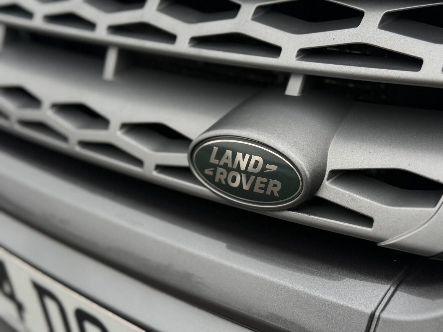 Used Land Rover Range Rover Evoque for sale - 77537794: Photo 19