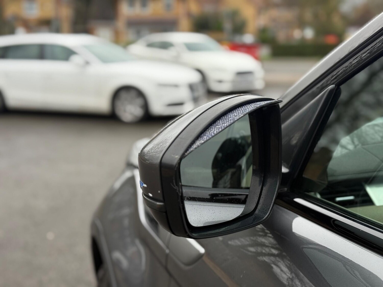 Used Land Rover Range Rover Evoque for sale - 77537794: Photo 21