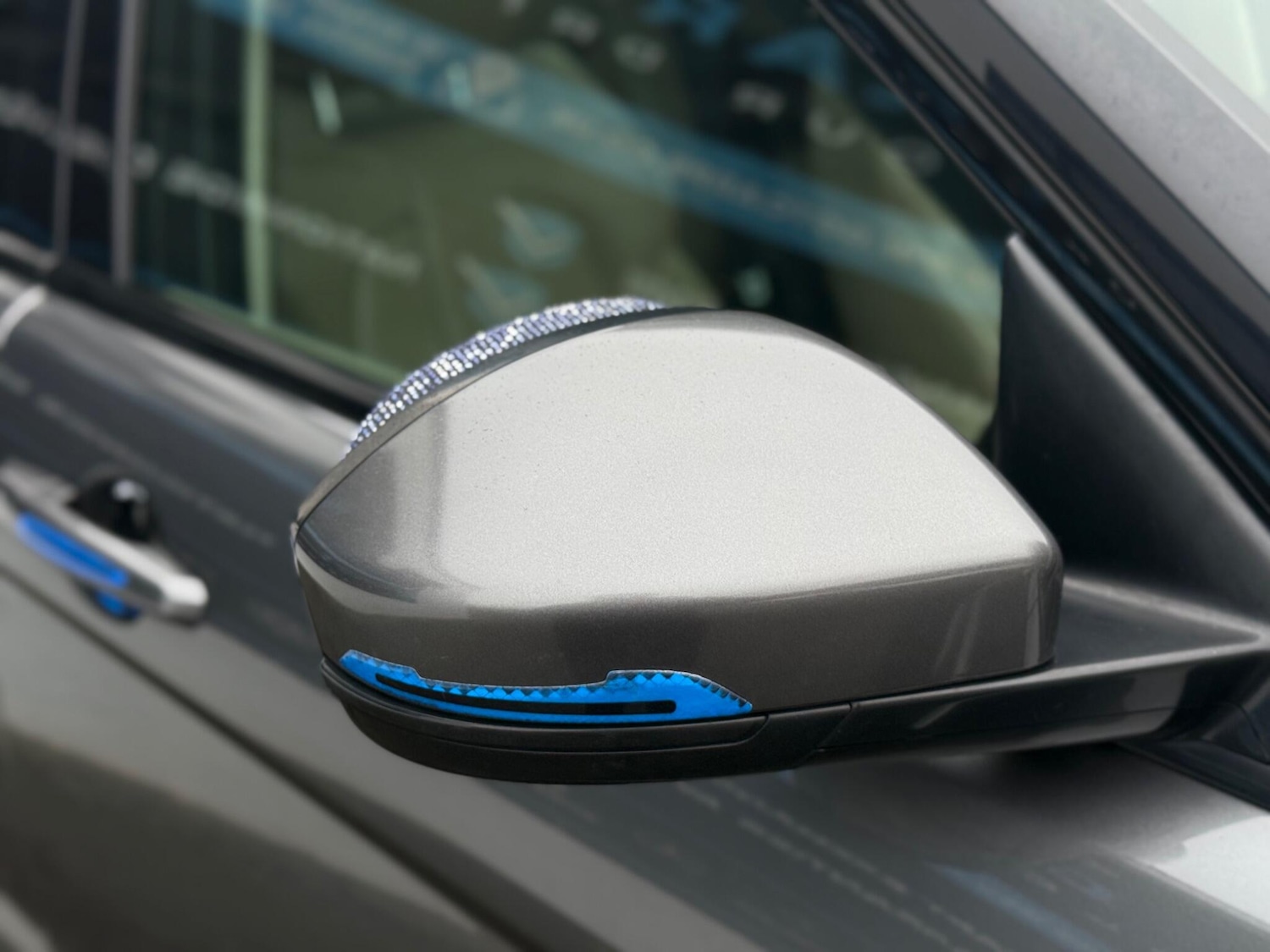 Used Land Rover Range Rover Evoque for sale - 77537794: Photo 22