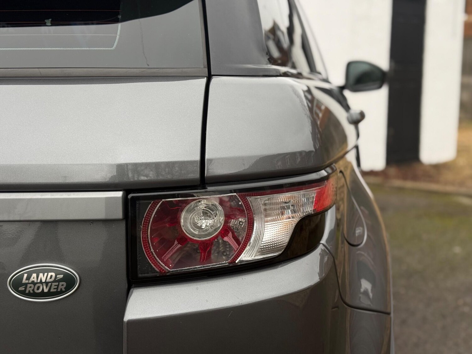 Used Land Rover Range Rover Evoque for sale - 77537794: Photo 27