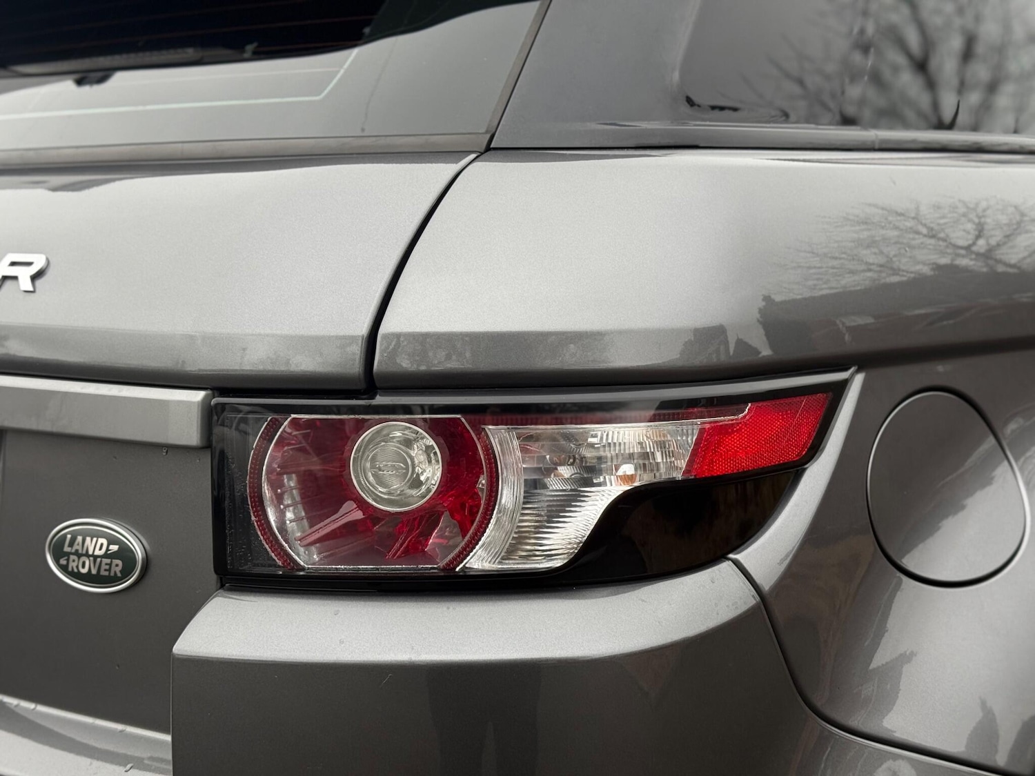 Used Land Rover Range Rover Evoque for sale - 77537794: Photo 28